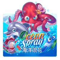 Ocean Spray